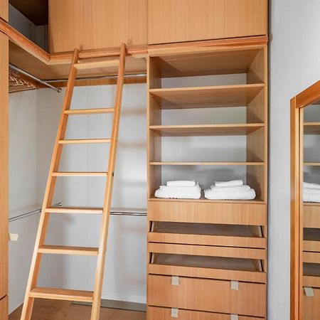 Specola Magical View Apartment Padova Luaran gambar