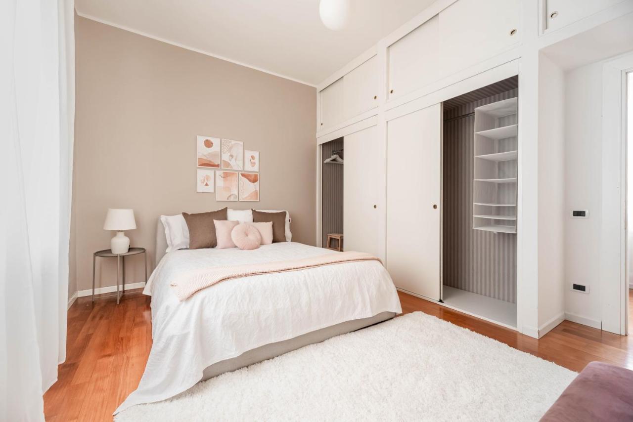 Specola Magical View Apartment Padova Luaran gambar