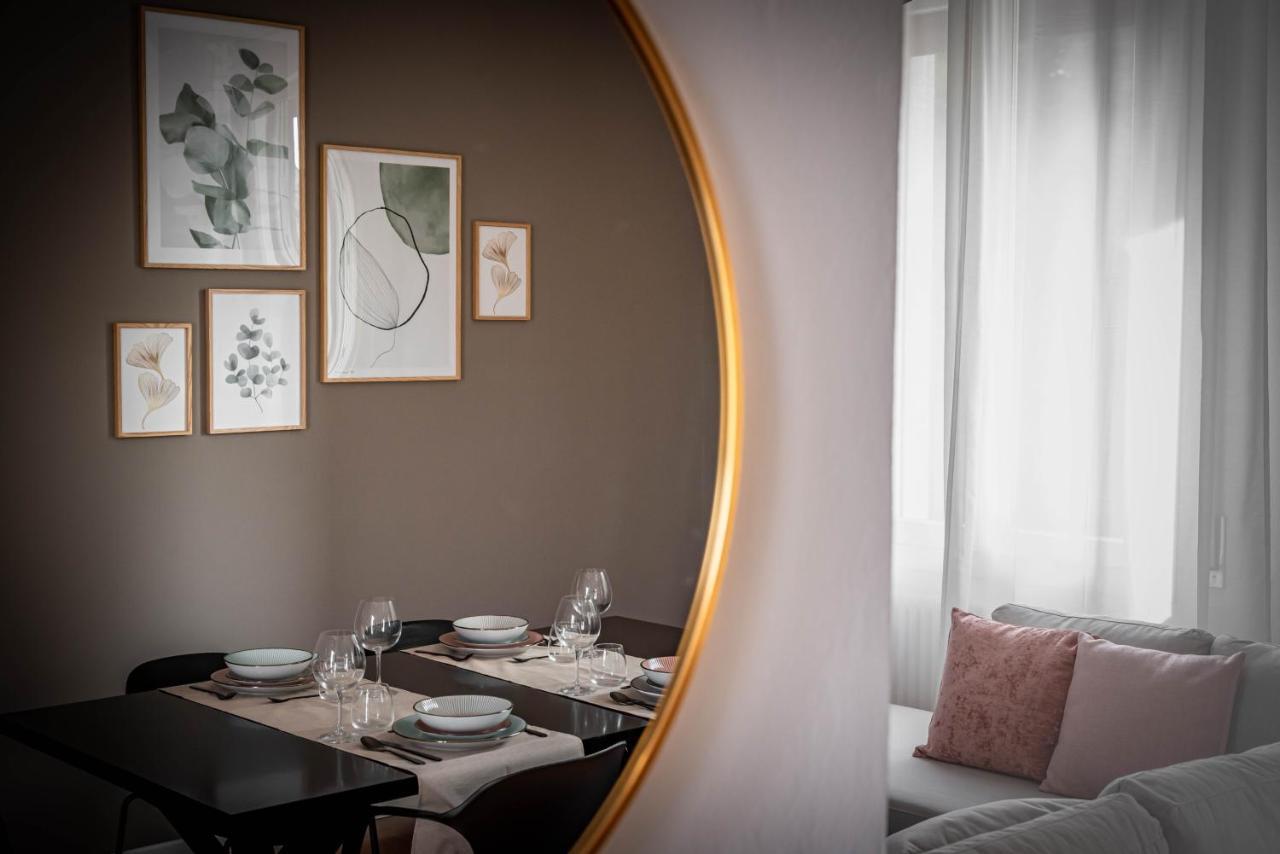 Specola Magical View Apartment Padova Luaran gambar